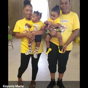 Meet your Posher, Irene